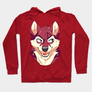 Foxy Hoodie